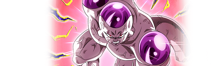 Freezer (pleine puissance)