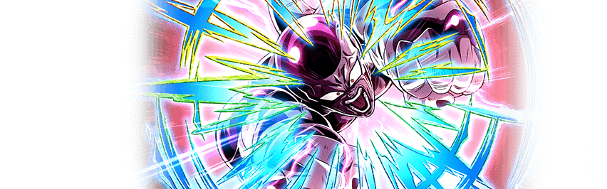 Freezer (pleine puissance)