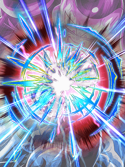 Freezer (pleine puissance)