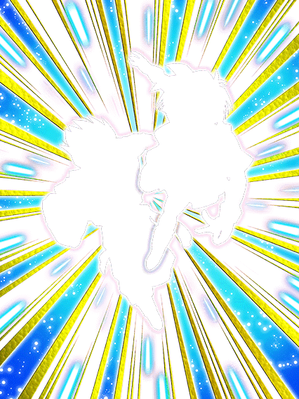 Son Gohan (jeune) et Videl