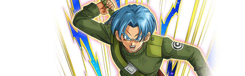 Trunks (jeune) (futur)