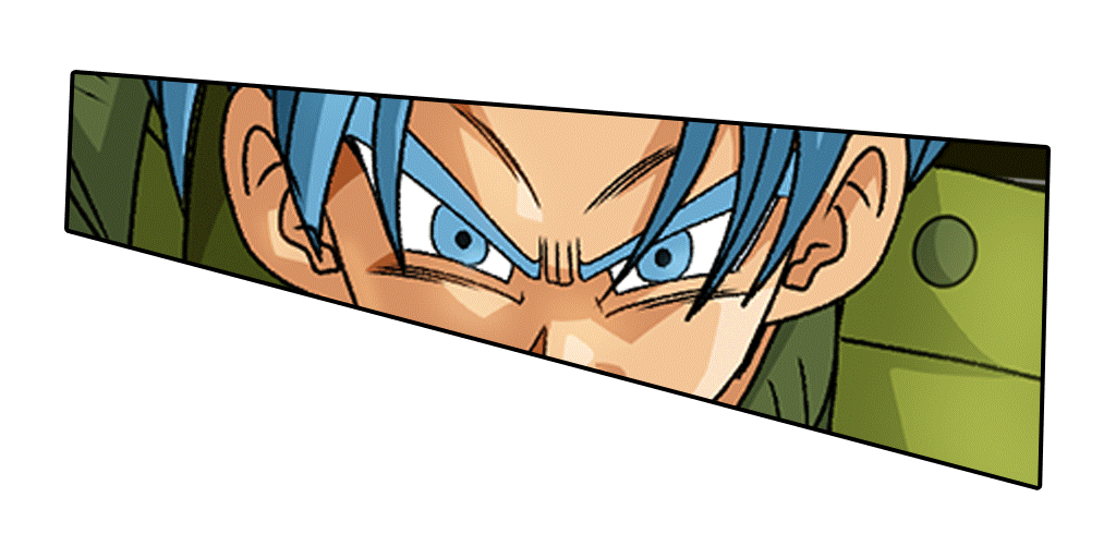 Trunks (jeune) (futur)