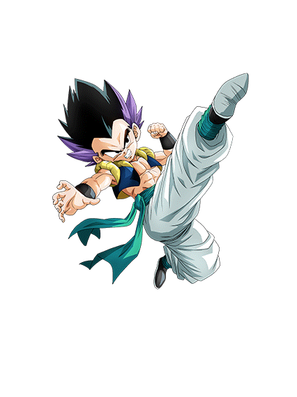 Gotenks