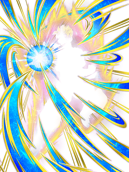 Son Gohan Super Saiyan (futur)
