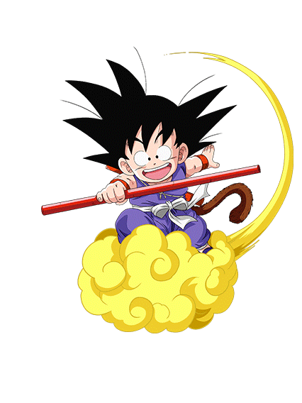Son Goku (enfant)