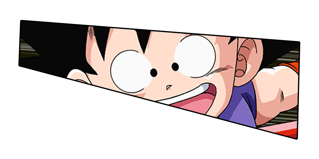 Son Goku (enfant)