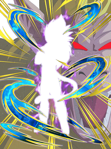 Vegeta Super Saiyan 4