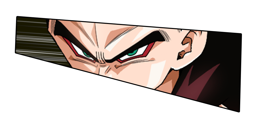 Vegeta Super Saiyan 4