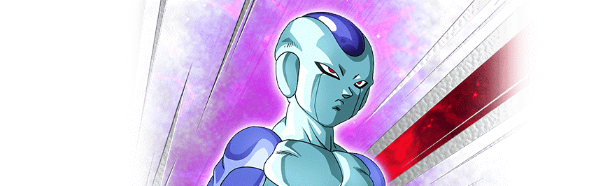 Frost (forme finale)