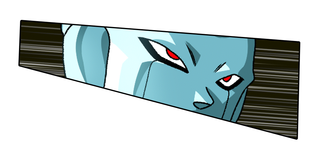 Frost (forme finale)