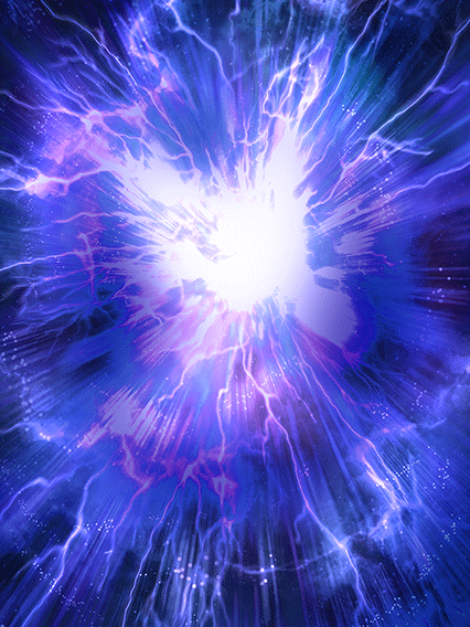 Son Goku Super Saiyan 4