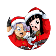 Trunks (petit) & Mai