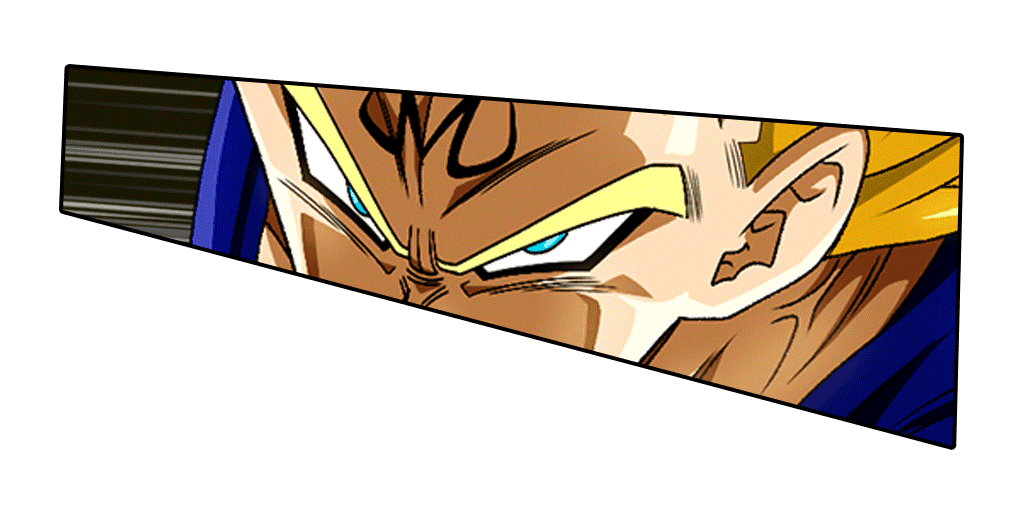 Majin Vegeta