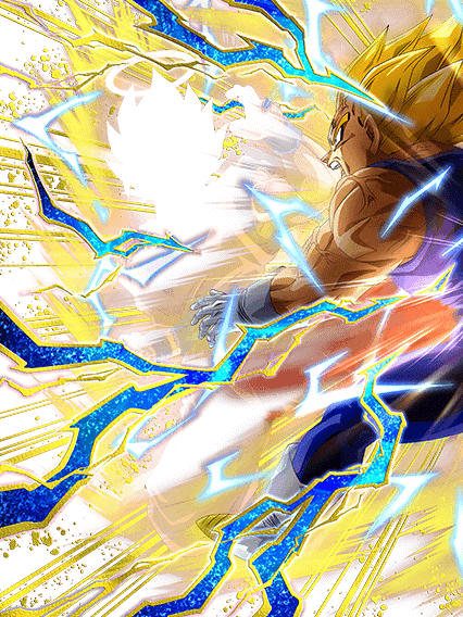 Son Goku Super Saiyan 2 (ange)