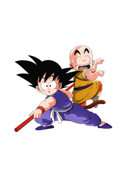 Son Goku (enfant)