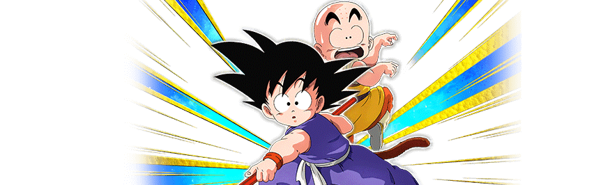 Son Goku (enfant)