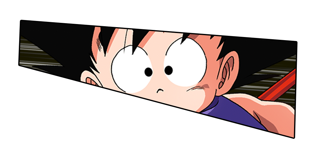 Son Goku (enfant)