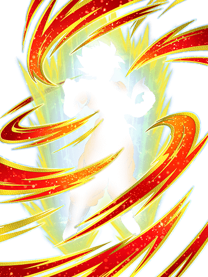 Son Goku Super Saiyan