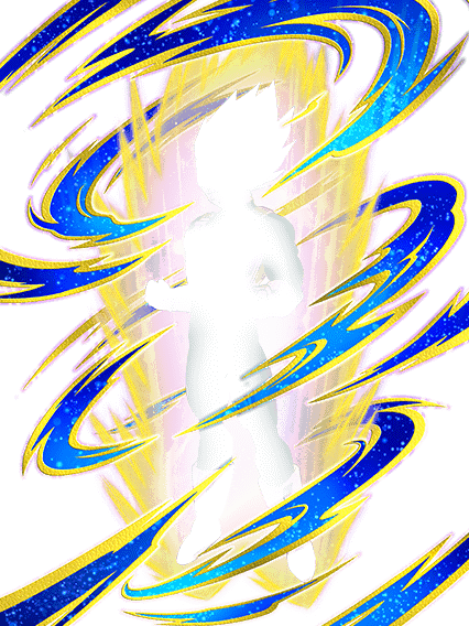 Vegeta Super Saiyan