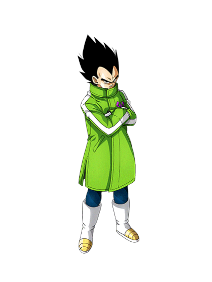 Vegeta