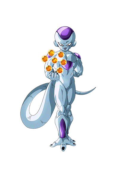 Freezer (forme finale)