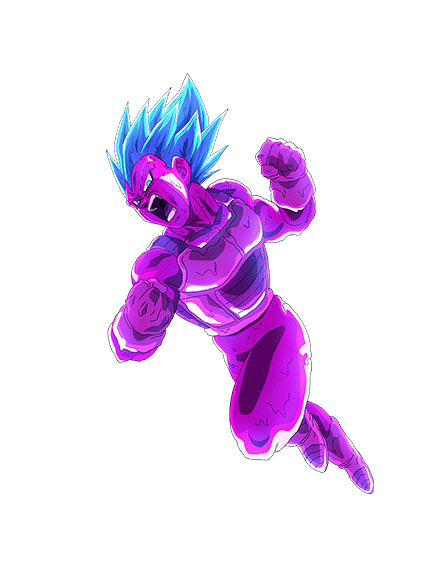 Copie de Vegeta (Super Saiyan divin SS)