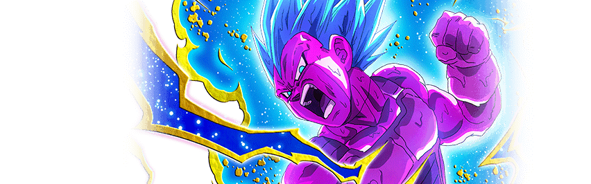 Copie de Vegeta (Super Saiyan divin SS)