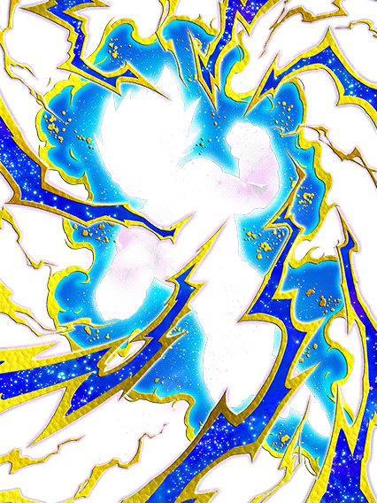 Copie de Vegeta (Super Saiyan divin SS)