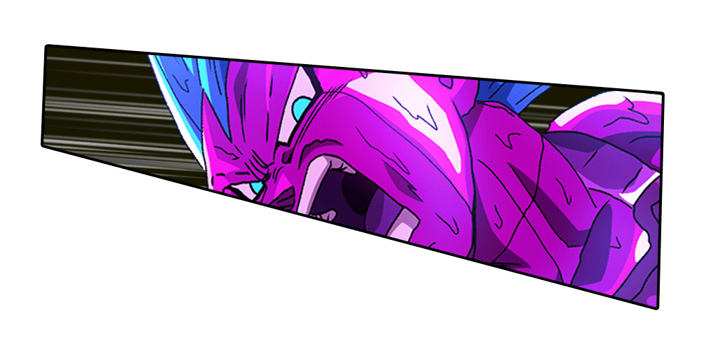 Copie de Vegeta (Super Saiyan divin SS)