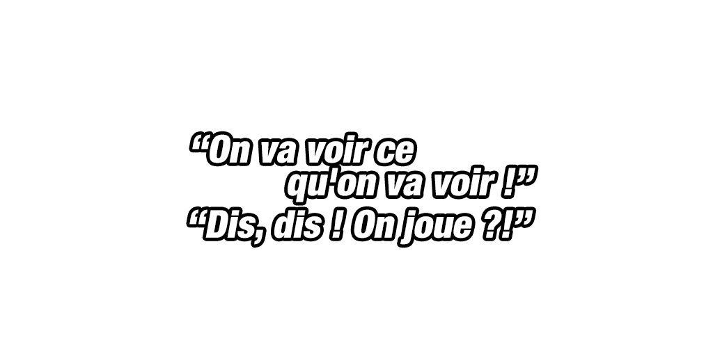 Son Goku (enfant) & Aralé Norimaki