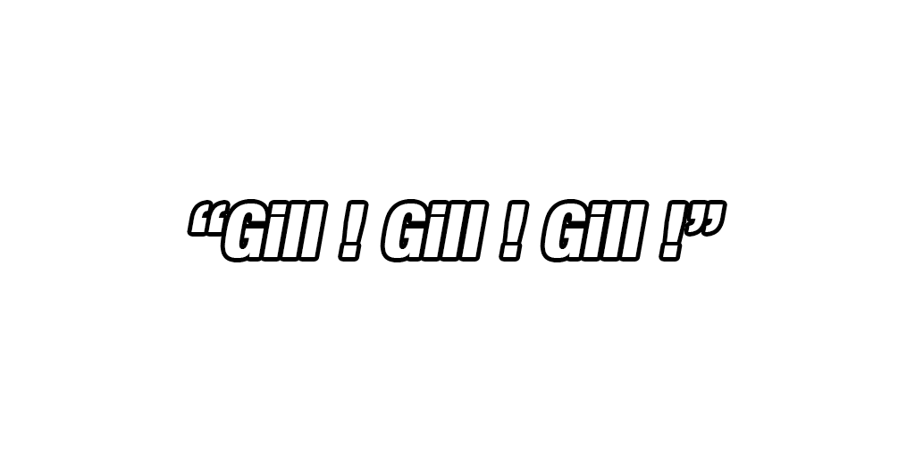 Gill