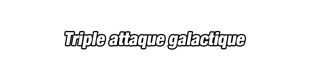 Son Goku (GT) & Pan (GT) & Trunks (GT)