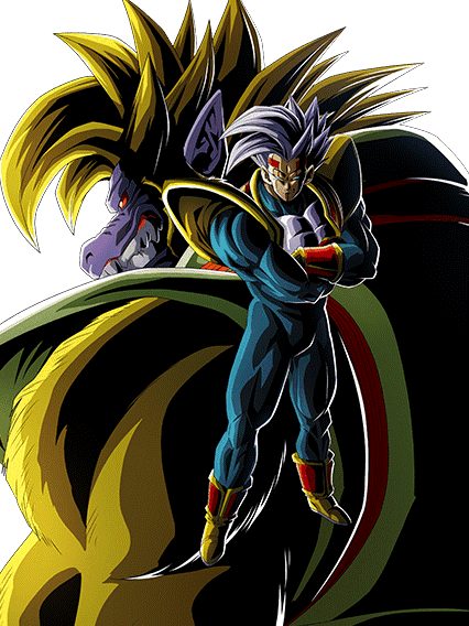 Super Baby 2 (Baby gorille)