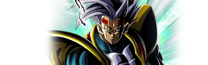 Super Baby 2 (Baby gorille)