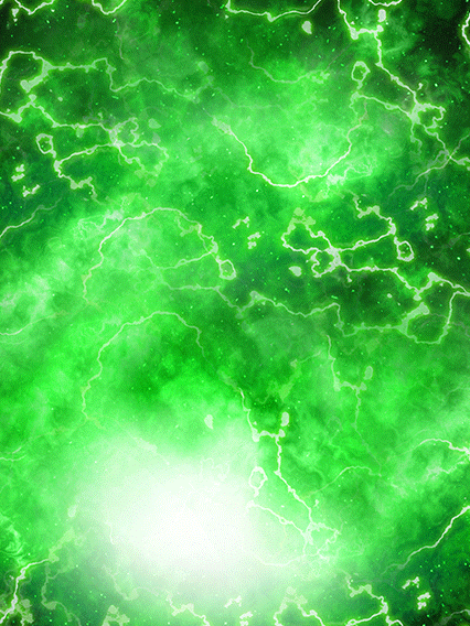 Trunks Super Saiyan (GT)