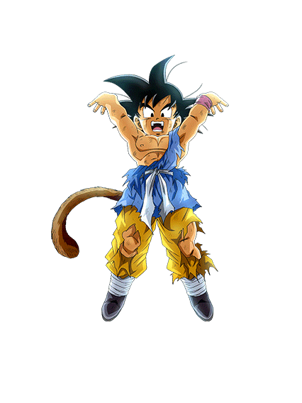 Son Goku (GT)