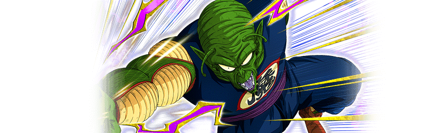 Piccolo Daimaô (vieux)