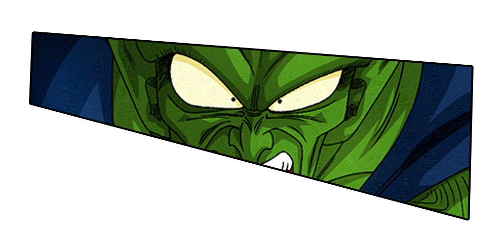 Piccolo Daimaô