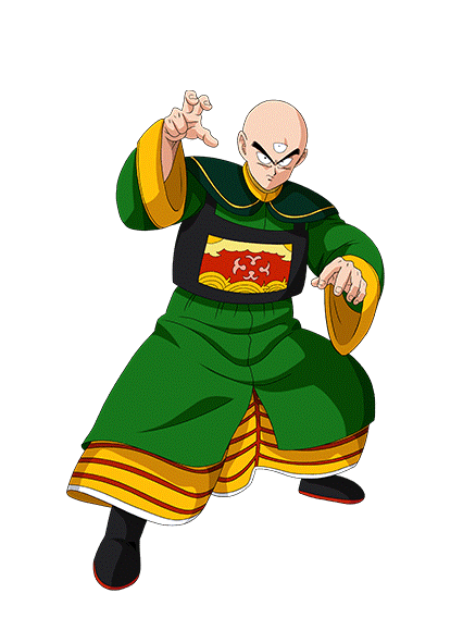 Tenshinhan