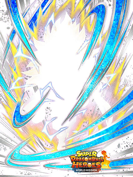Son Gohan Super Saiyan 3 (jeune)