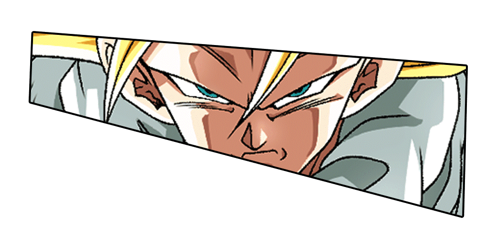 Son Gohan Super Saiyan 3 (jeune)