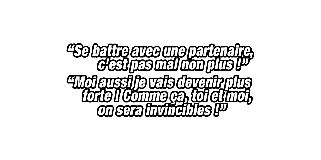 Caulifla Super Saiyan & Kale Super Saiyan