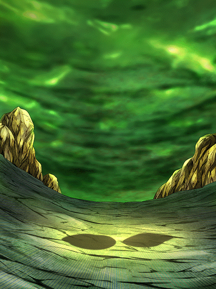 Caulifla Super Saiyan 2 &
Kale Super Saiyan 2