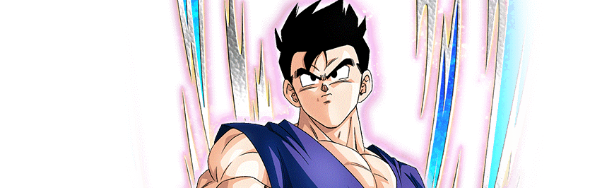 Son Gohan (jeune)