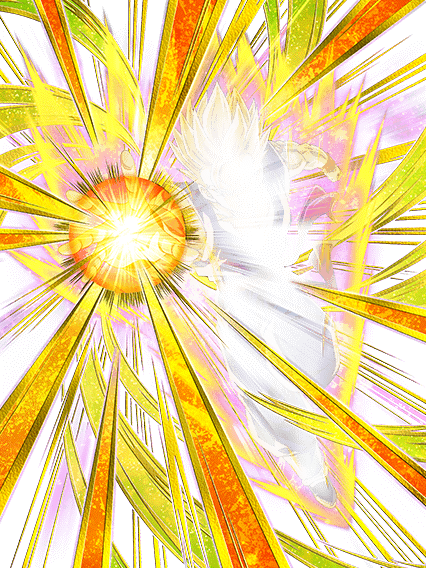 Son Gohan Super Saiyan (jeune)