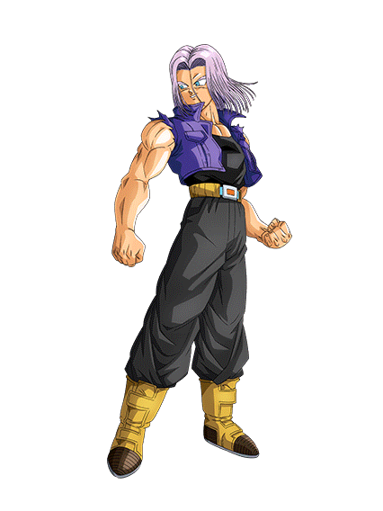Trunks (jeune)