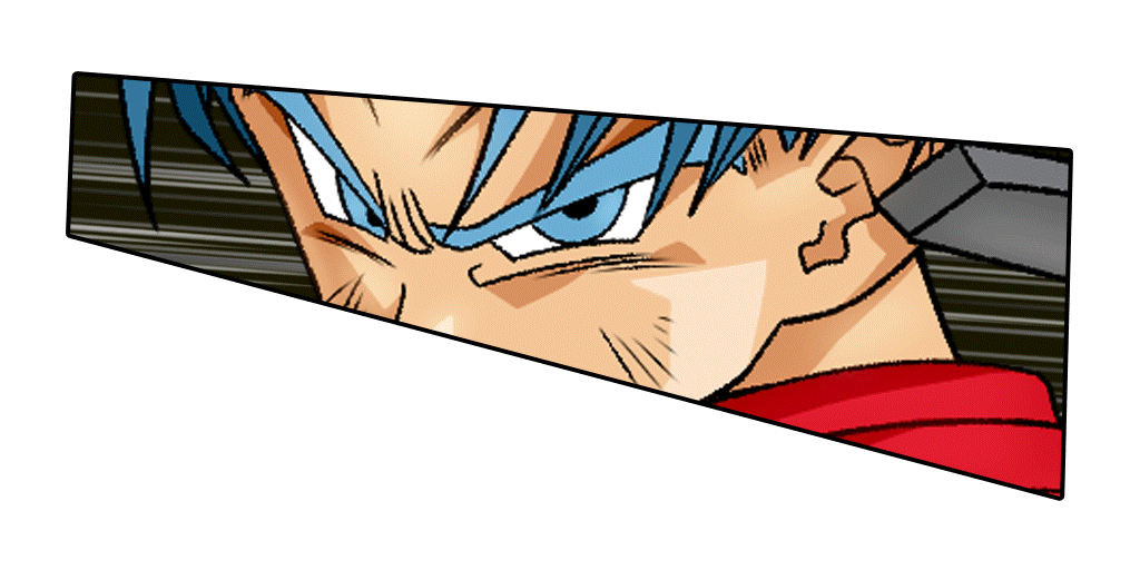 Trunks (jeune) (futur)