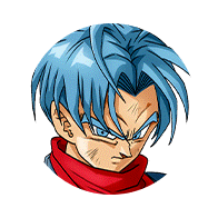Trunks (jeune) (futur)