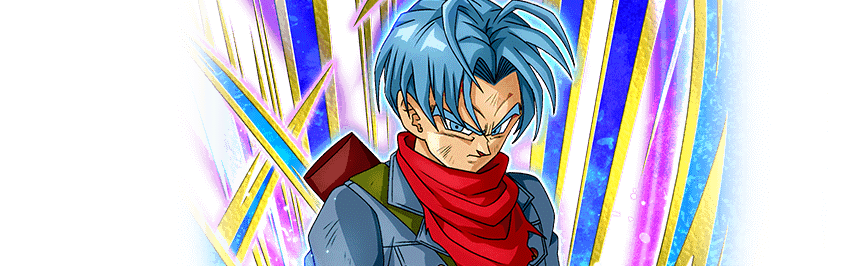 Trunks (jeune) (futur)