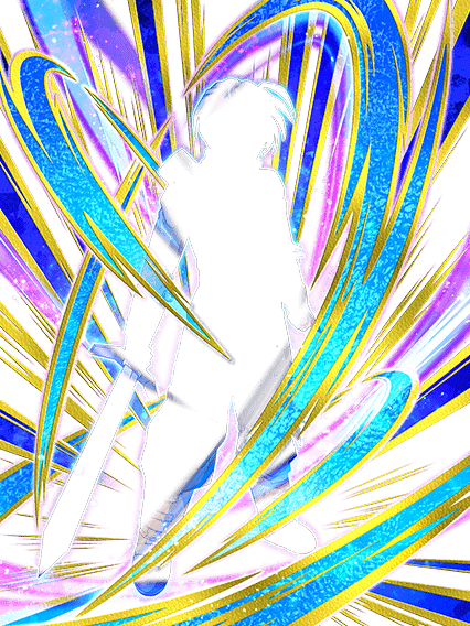 Trunks (jeune) (futur)